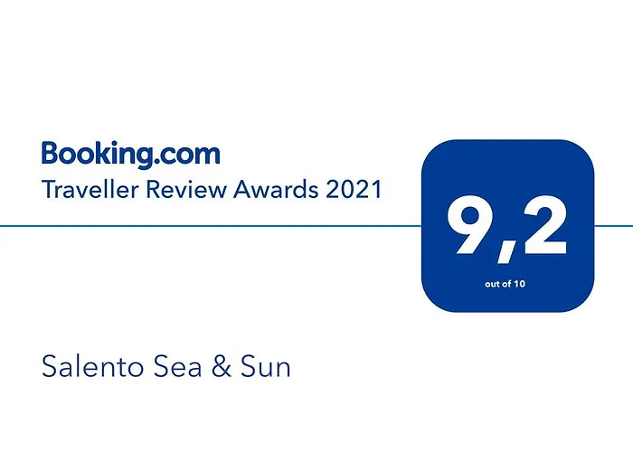 Salento Sea&Sun