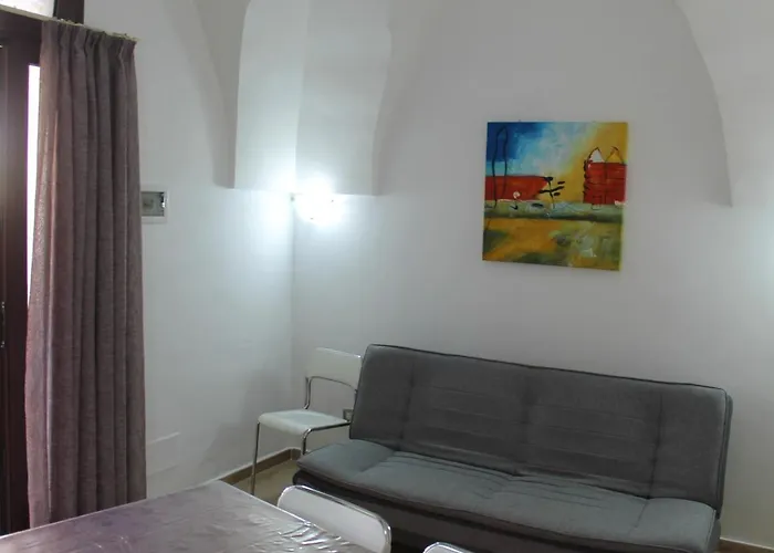 Casa Vacanze Natali-Stella