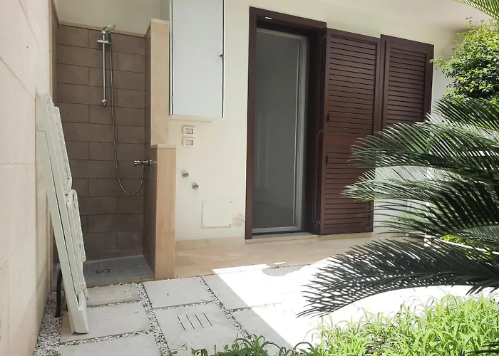 Aura Apartments - Orizzonte Turismo