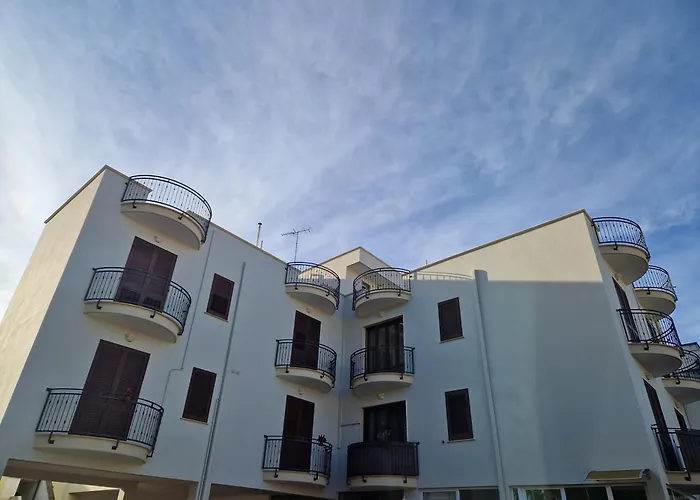 Casa Grande Porto Cesareo