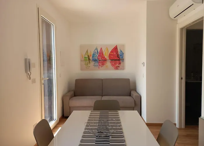 Aura Apartments - Orizzonte Turismo