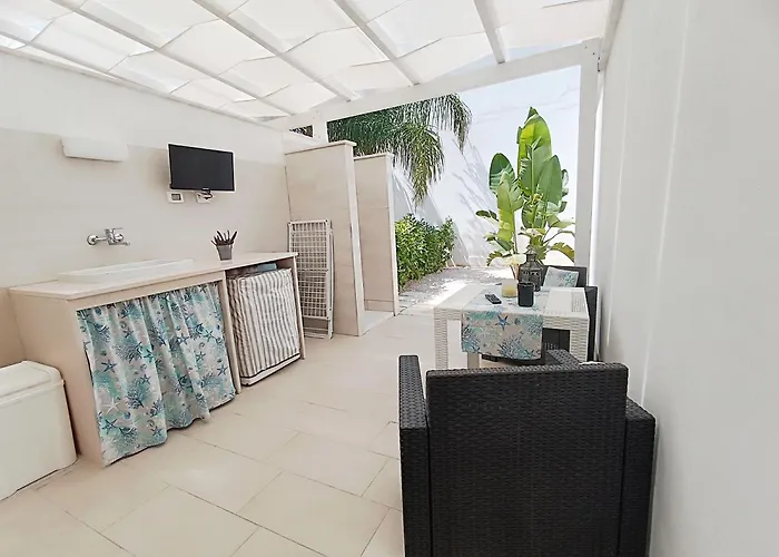 Casa Vacanze Schiuma di Mare