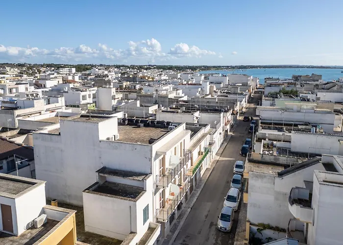Spiaggia 11 - Centro Porto Cesareo
