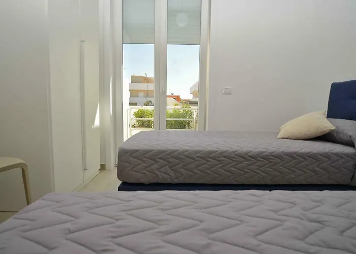Altomare Case Vacanza